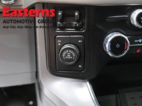 Used 2024 Ford F150 XLT w/ Equipment Group 302A MID AWD/4WD image 21