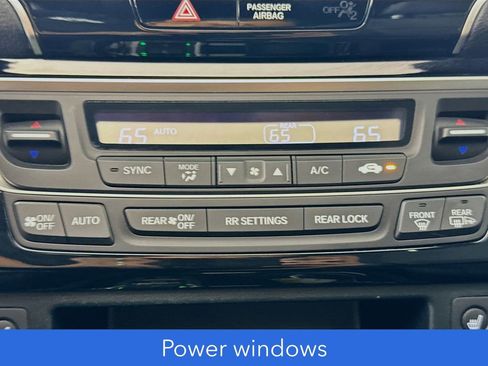 Certified 2023 Honda Passport Elite image 22