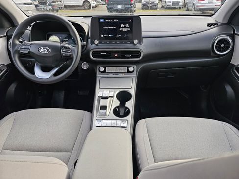 Used 2023 Hyundai Kona SE w/ Cargo Package image 15