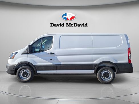 New 2026 Ford Transit 150 Low Roof RWD image 4