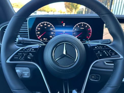 New 2026 Mercedes-Benz GLE 450 4MATIC Coupe image 24