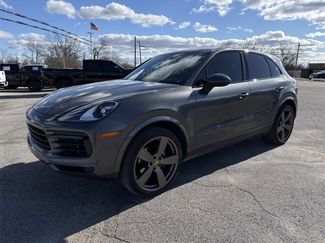 Used 2019 Porsche Cayenne Base video 2
