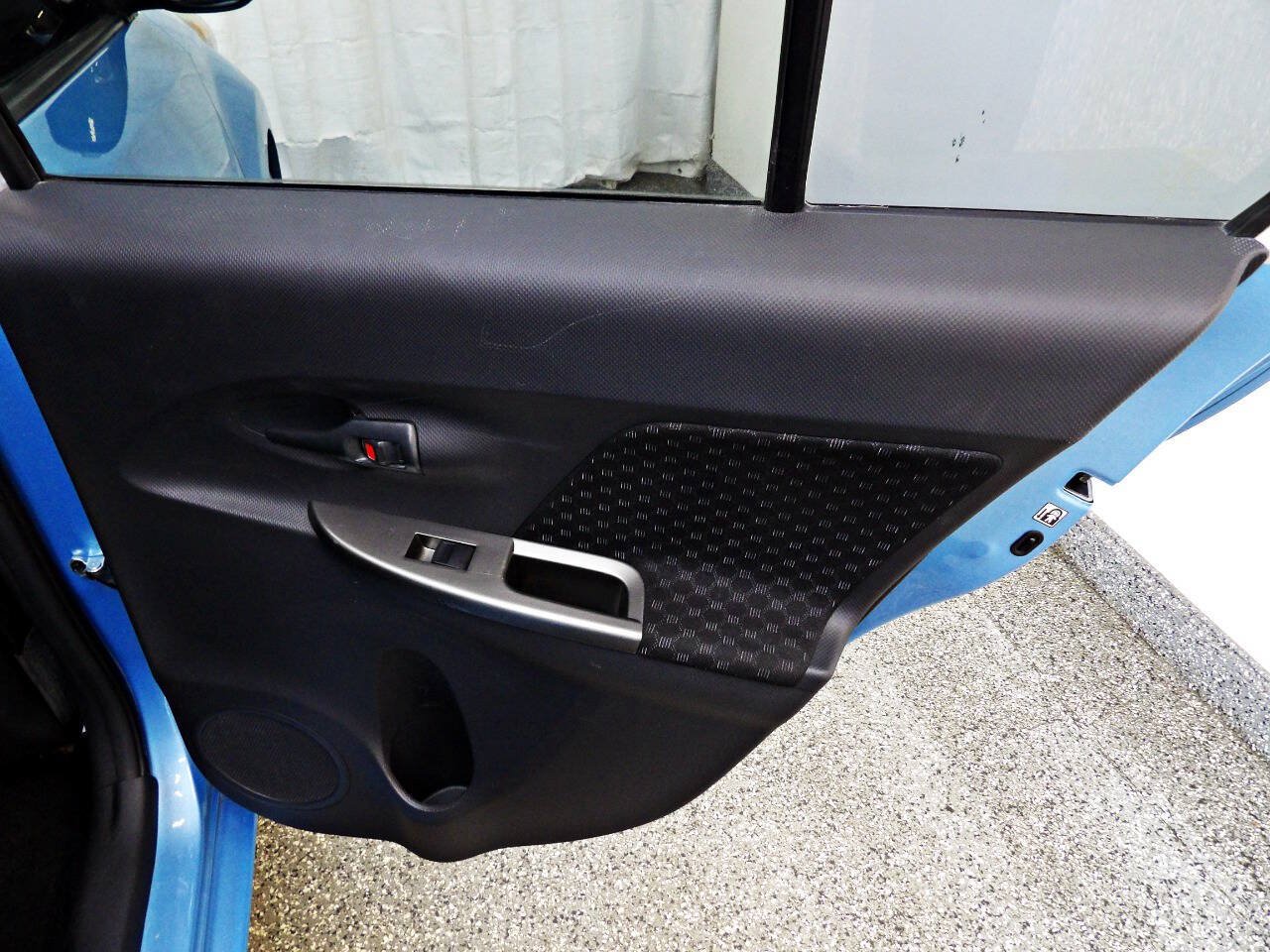 Used 2014 Scion xD FWD image 12