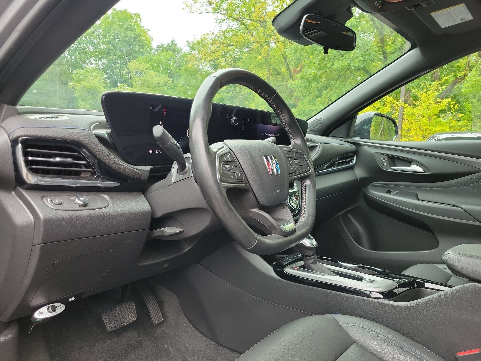 Used 2024 Buick Envista Sport Touring w/ Convenience I Package FWD image 6