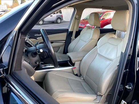 Used 2016 Acura MDX w/Tech image 27