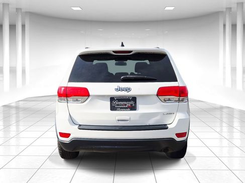 Used 2014 Jeep Grand Cherokee Laredo image 4