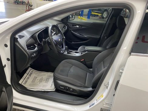 Used 2020 Chevrolet Malibu RS w/ LPO, Convenience Package 2 image 17