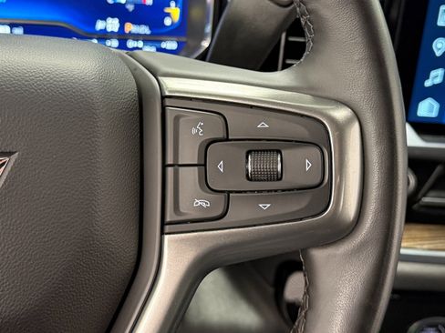 Used 2023 Chevrolet Silverado 1500 LT image 18