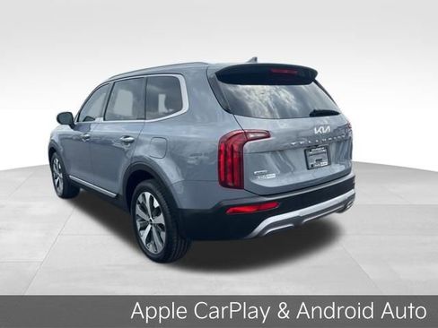 Used 2022 Kia Telluride S image 5