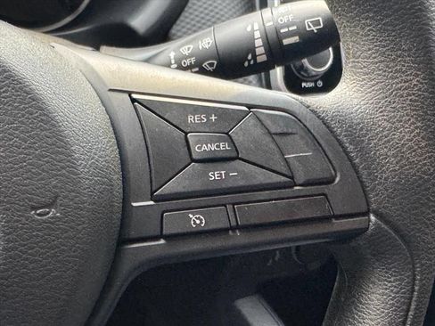 Used 2023 Nissan Kicks S FWD image 17
