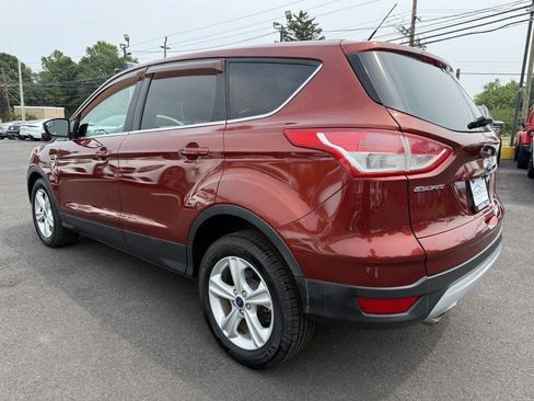 Used 2014 Ford Escape SE FWD image 5