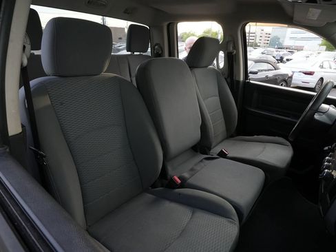 Used 2014 RAM 1500 Express w/ Ram Charger Package AWD/4WD image 26