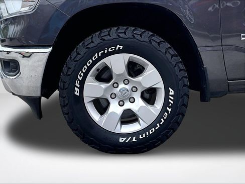 Used 2023 RAM 1500 Big Horn AWD/4WD image 10