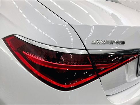 New 2026 Mercedes-Benz S 63 AMG S image 12