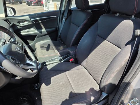 Used 2018 Honda Fit Sport image 8