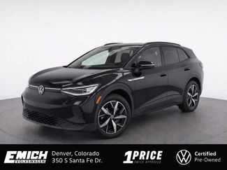 Certified 2023 Volkswagen ID.4 Pro S AWD/4WD video 1