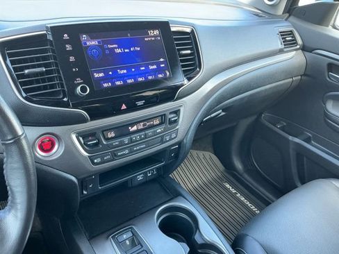 Used 2023 Honda Ridgeline RTL image 24