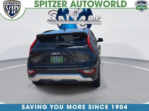 Used 2023 Kia Niro EX FWD image 8