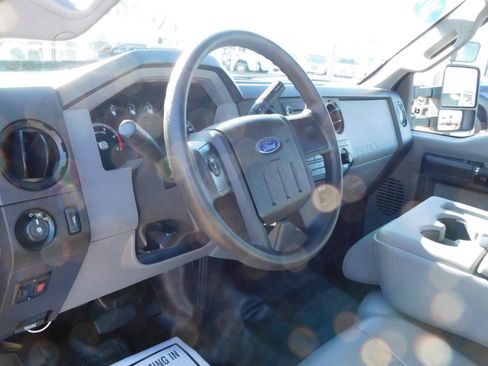 Used 2015 Ford F450 XL w/ Power Equipment Group image 16