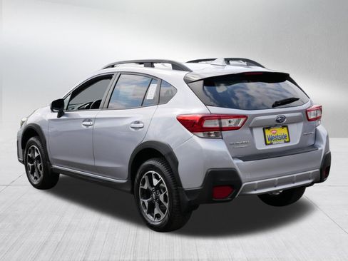 Used 2019 Subaru Crosstrek 2.0i Premium w/ Popular Package #2 AWD/4WD image 5