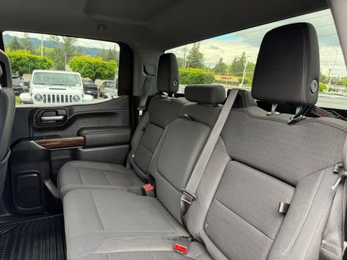 Used 2021 GMC Sierra 1500 Elevation AWD/4WD image 30