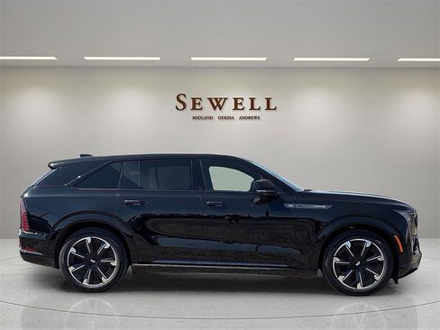 New 2025 Cadillac Escalade IQ Sport 2 image 5