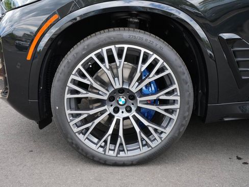 New 2026 BMW X5 xDrive40i w/ Executive Package AWD/4WD image 34
