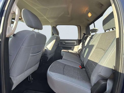 Used 2013 RAM 2500 Big Horn image 15