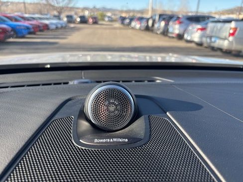 Used 2024 Volvo XC60 T8 Polestar image 23