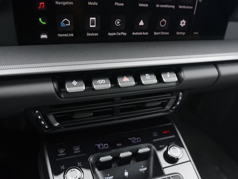 Certified 2024 Porsche 911 Targa 4S image 22