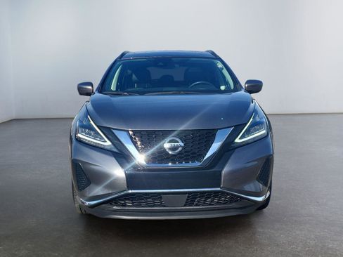 Used 2022 Nissan Murano SV image 8