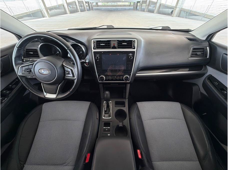 Used 2019 Subaru Legacy 2.5i Sport AWD/4WD image 15