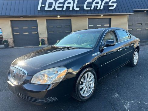 Used 2009 Buick Lucerne CX FWD image 35