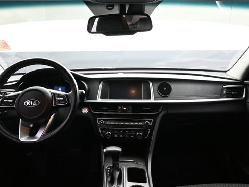 Used 2019 Kia Optima S image 21