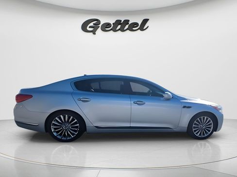 Used 2015 Kia K900 Luxury image 9