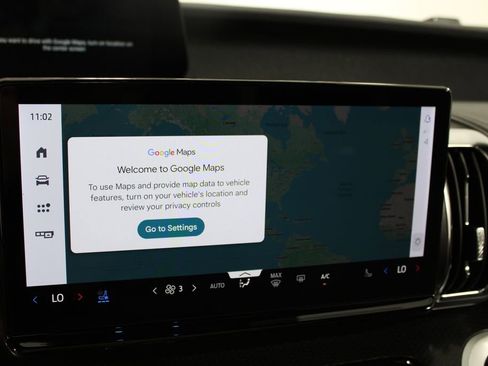 New 2025 Ford Expedition Platinum w/ Stealth Performance Package image 53