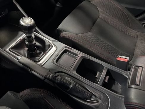 Used 2022 Subaru WRX Premium AWD/4WD image 23