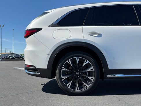 Certified 2024 MAZDA CX-90 Plug-In Hybrid w/ Premium Plus image 12