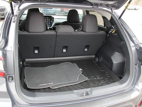 Certified 2025 Subaru Crosstrek 2.0i Premium AWD/4WD image 33