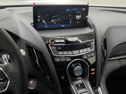 New 2026 Acura RDX A-Spec image 10