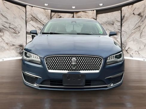 Used 2018 Lincoln MKZ Select w/ Select Plus Package image 2