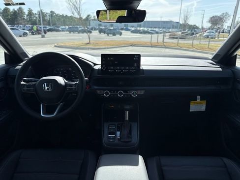 New 2026 Honda CR-V Sport-L image 16