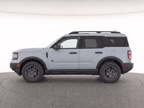 Used 2021 Ford Bronco Sport Big Bend AWD/4WD image 6