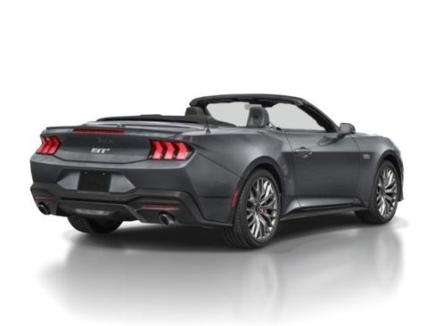 New 2026 Ford Mustang GT Premium RWD image 2
