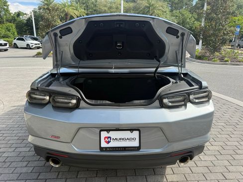 Used 2023 Chevrolet Camaro LT w/ RS Package RWD image 19
