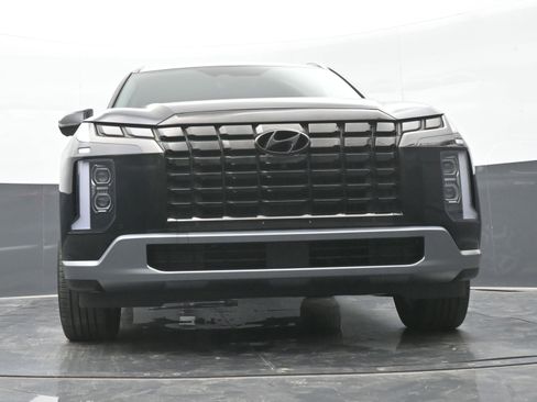 Used 2023 Hyundai Palisade SEL image 41