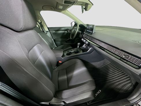 Used 2024 Honda Civic LX image 28