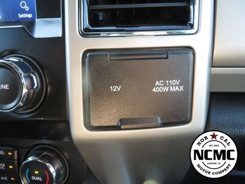 Used 2021 Ford F350 Lariat w/ Tremor Off-Road Package AWD/4WD image 38