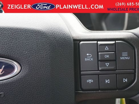 Used 2023 Ford F150 XLT w/ XTR Package image 25