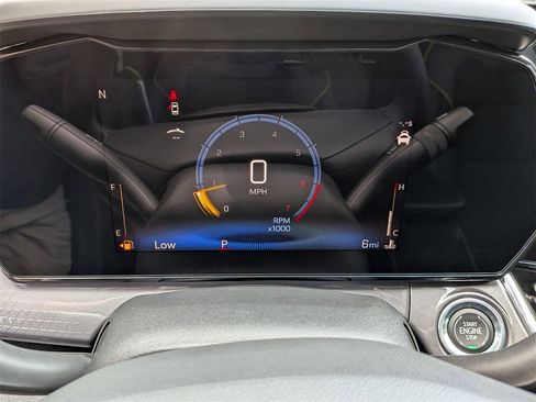 New 2026 Chevrolet Trax ACTIV w/ Driver Confidence Package image 13